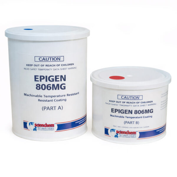 EPEGEN 806 MG อีพ๊อกซี่ พุตตี้ ซ่อมผิวเหล็ก ซ่อมผิวโลหะ