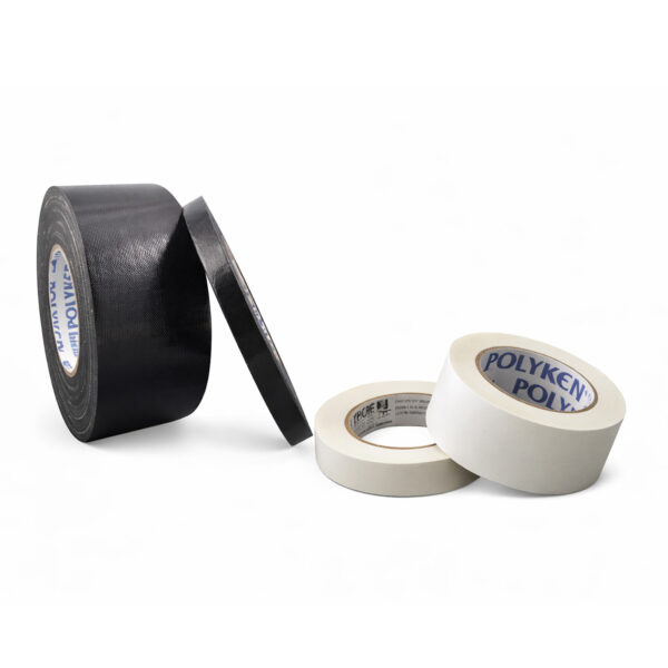 เทปพันท่อใต้ดิน POLYKEN PE TAPE