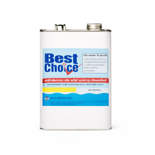 Best Choice Vanish น้ำยาวานิชแบบทา