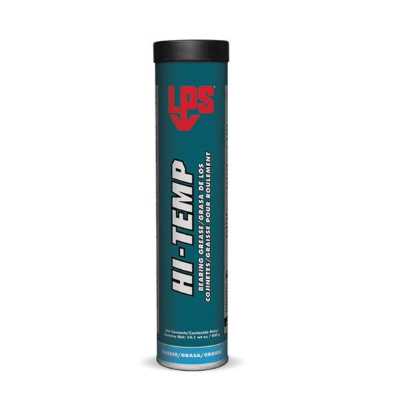 จาระบีทนความร้อนสูง LPS Hi Temp Bearing Grease