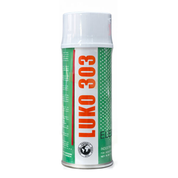 LUKO 303 Contact Cleaner คอนแทค คลีนเนอร์