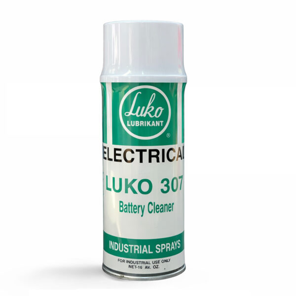 LUKO 307 Battery Cleaner สเปรย์ล้างขั้วแบตเตอรี่