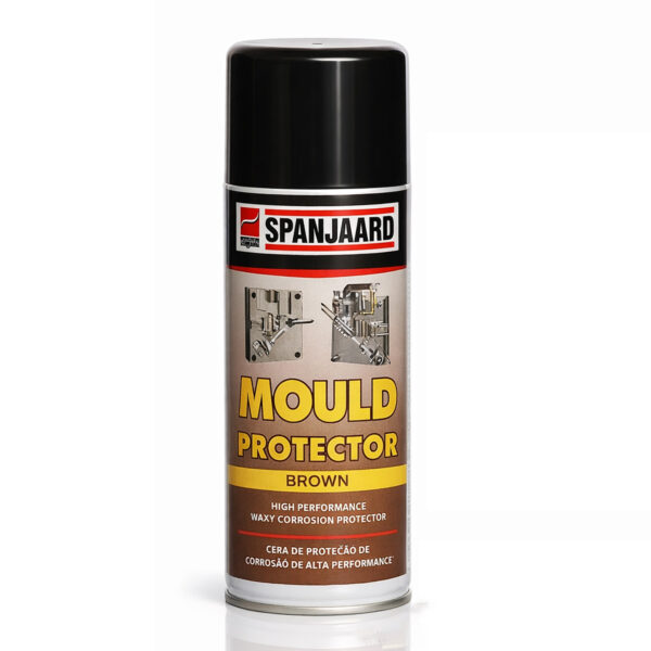 SPANJAARD Mold Protector สเปรย์เคลือบรักษาโมลด์