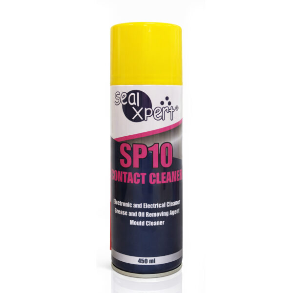 Seal Xpert SP10 Contact Cleaner สเปรย์คอนแทค คลีนเนอร์