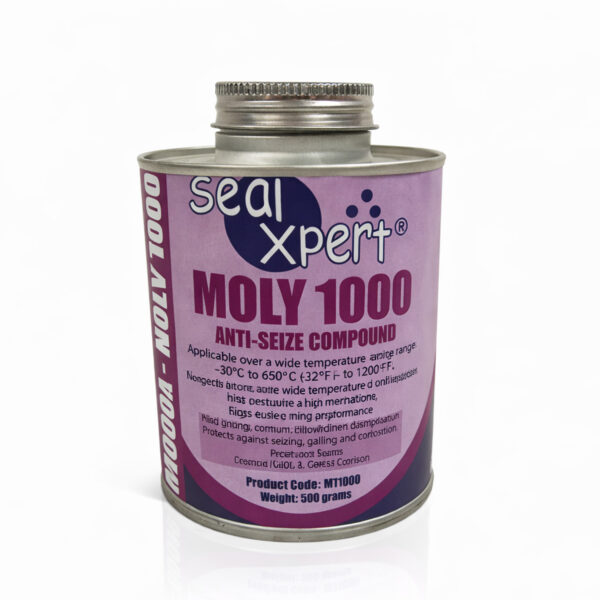 Seal Xpert Moly 1000 Anti Seize Compoud สารป้องกันการจับติดผสมโมลี่