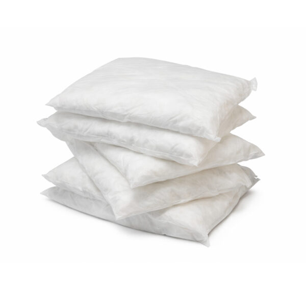 หมอนดูดซับน้ำมัน Oil Safety Oil Only Sorbent Pillow
